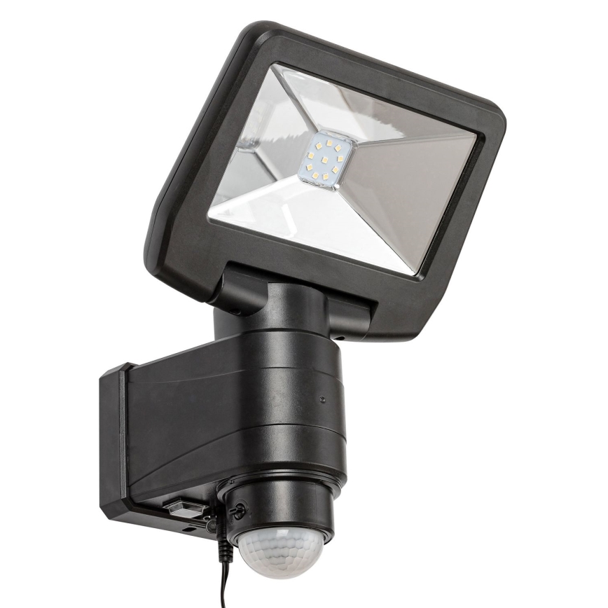 Rabalux - LED Zonne-spot met sensor LED/5W/3,7V IP44 2500 mAh