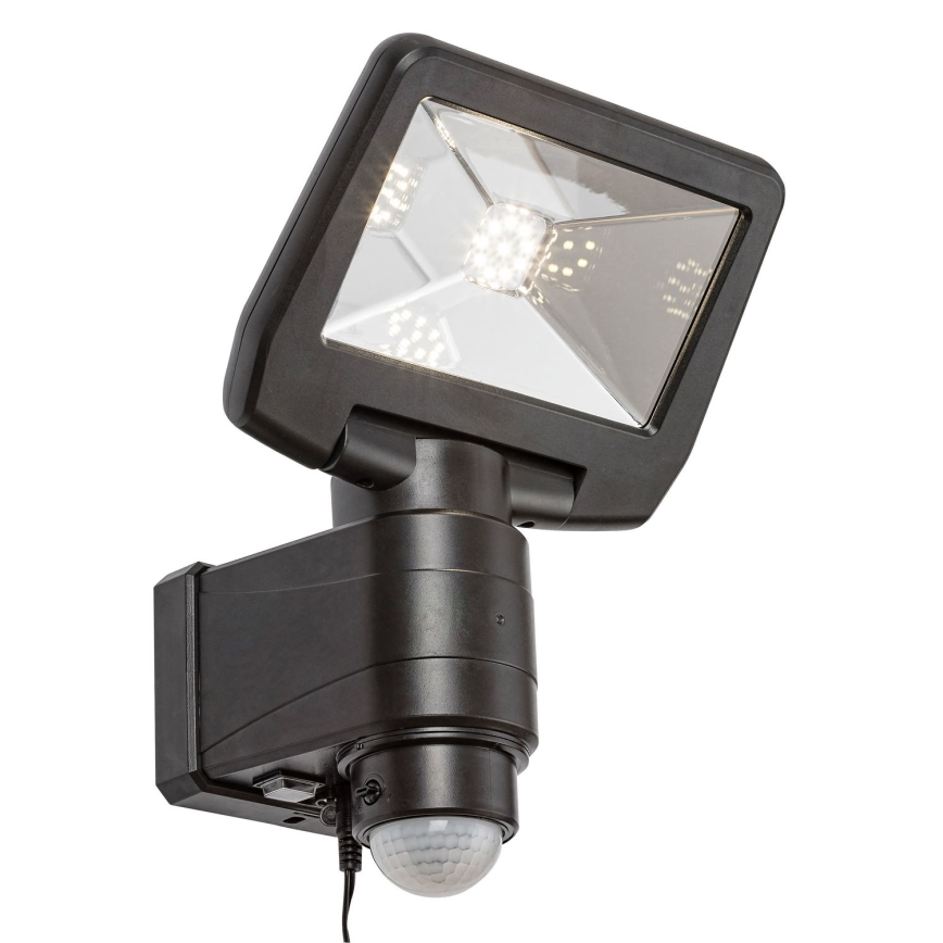 Rabalux - LED Zonne-spot met sensor LED/5W/3,7V IP44 2500 mAh