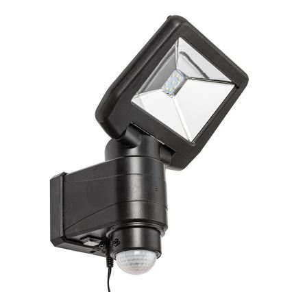 Rabalux - LED Zonne-spot met sensor LED/5W/3,7V IP44 2500 mAh