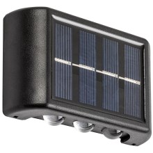Rabalux 77024 - Applique murale solaire LED/1,2W/1,2V IP44