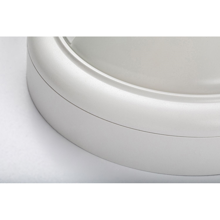 Rabalux - Applique murale d'extérieur avec détecteur LED/15W/230V IP54