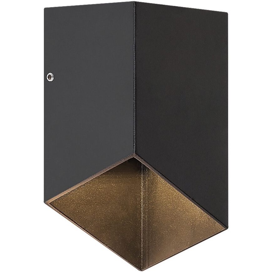 Rabalux - Applique murale extérieure LED/5W/230V IP54 noir