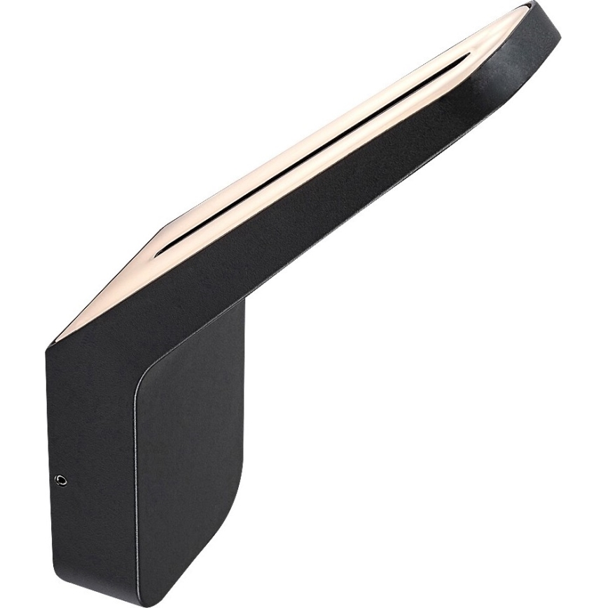 Rabalux - Applique murale extérieure LED/8W/230V IP54