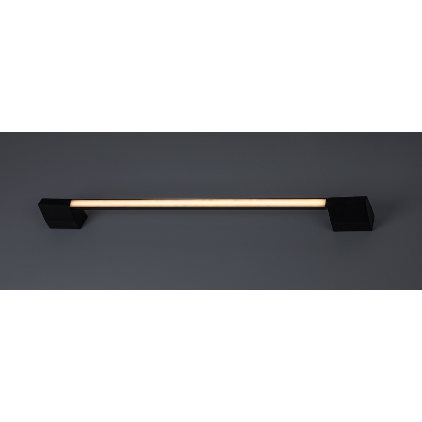 Rabalux - LED Applique murale extérieure LED/8W/230V IP54 90 cm noire