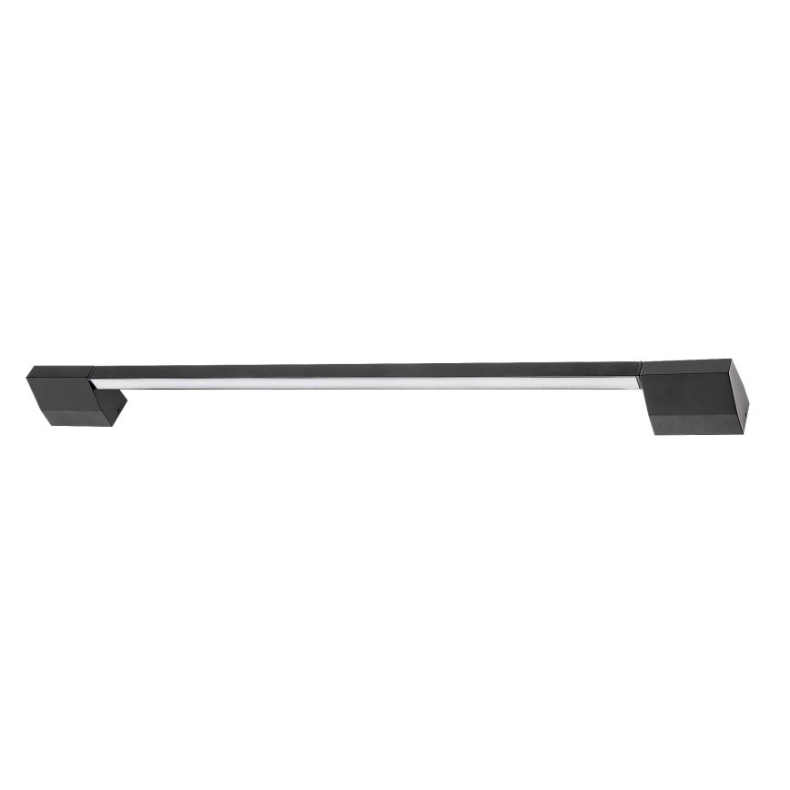 Rabalux - LED Applique murale extérieure LED/8W/230V IP54 90 cm noire