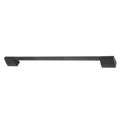 Rabalux - LED Applique murale extérieure LED/8W/230V IP54 90 cm noire