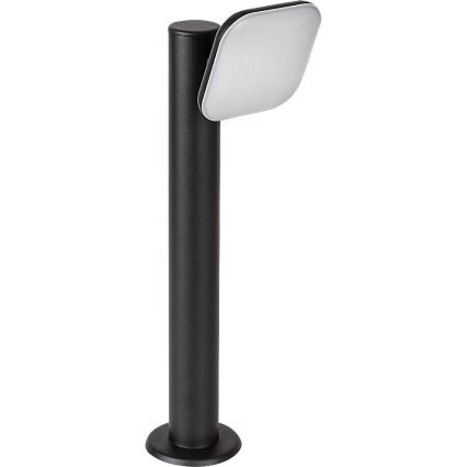 Rabalux - LED Buitenlamp LED/12W/230V IP44 50 cm zwart