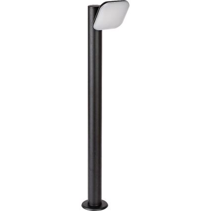 Rabalux - LED Lampe flexible extérieure LED/12W/230V IP44 80 cm noir