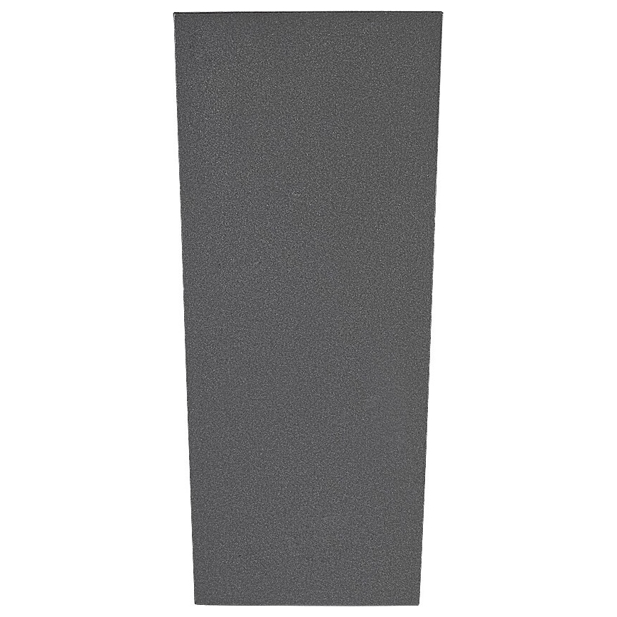 Rabalux - Applique murale extérieure LED/3W/230V IP65 anthracite