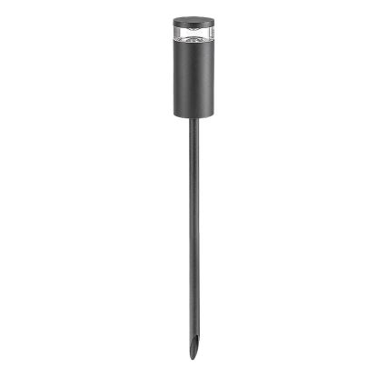 Rabalux - Lampe d'extérieur 1xGU10/10W/230V IP54 54,5 cm anthracite