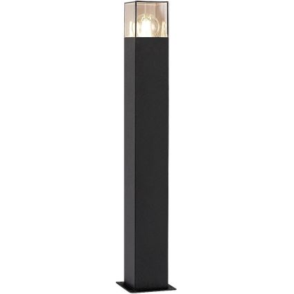 Rabalux - Buitenlamp 1xE27/60W/230V IP54 zwart