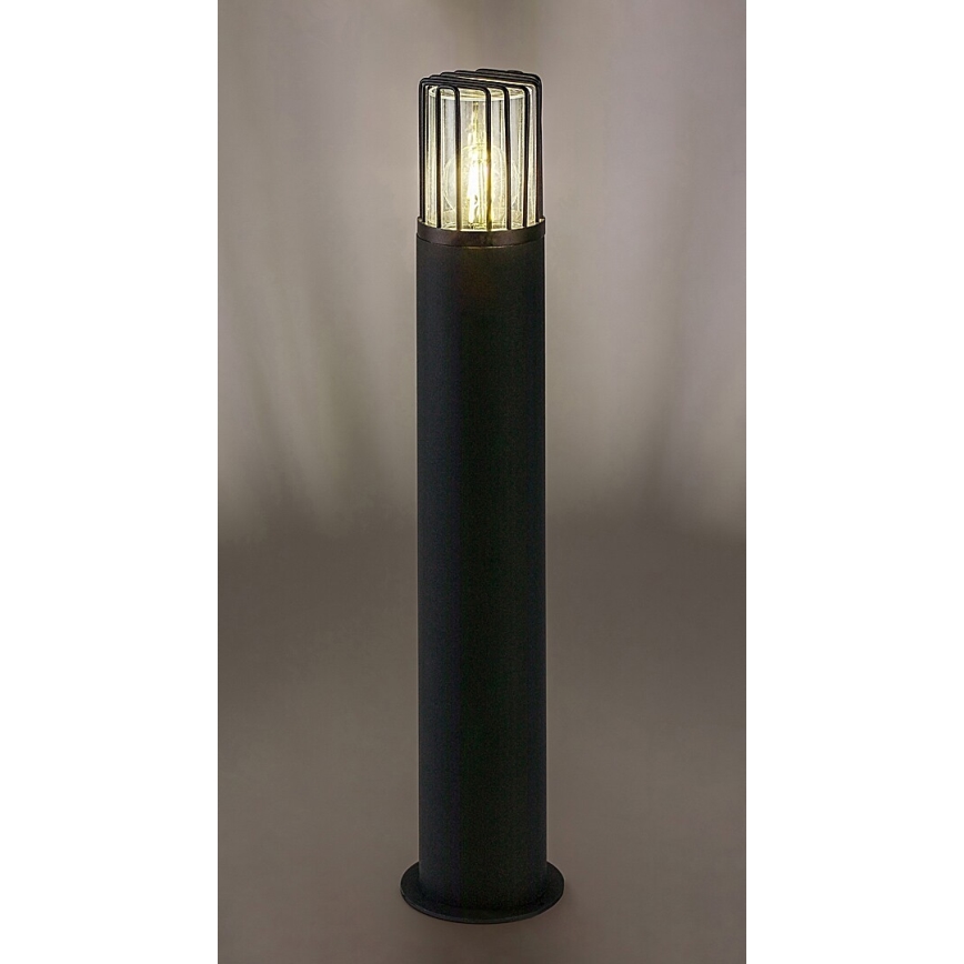Rabalux - Buitenlamp 1xE27/60W/230V IP54 zwart