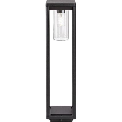 Rabalux - Buitenlamp 1xE27/15W/230V IP54 zwart