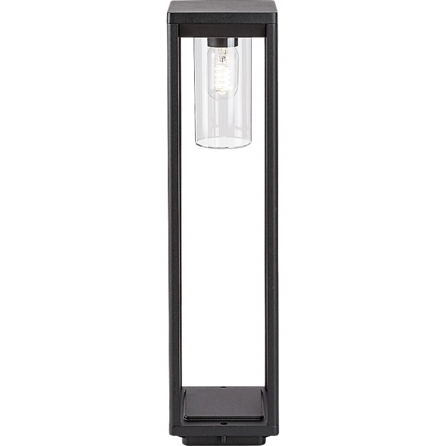 Rabalux - Buitenlamp 1xE27/15W/230V IP54 zwart