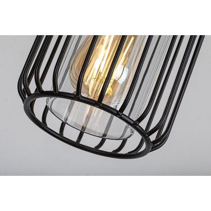 Rabalux - Hanglamp voor buiten 1xE27/40W/230V IP44