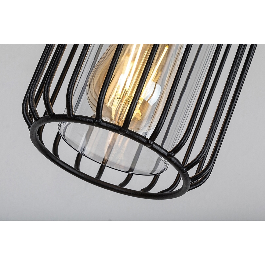 Rabalux - Hanglamp voor buiten 1xE27/40W/230V IP44