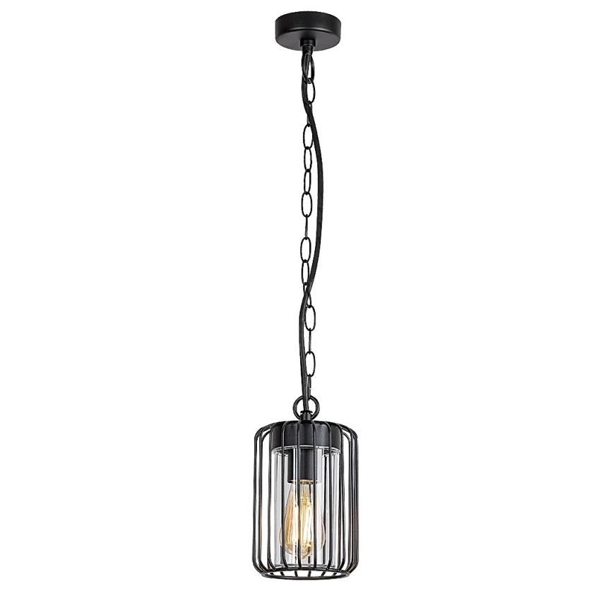 Rabalux - Hanglamp voor buiten 1xE27/40W/230V IP44
