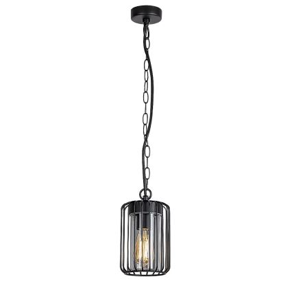 Rabalux - Hanglamp voor buiten 1xE27/40W/230V IP44