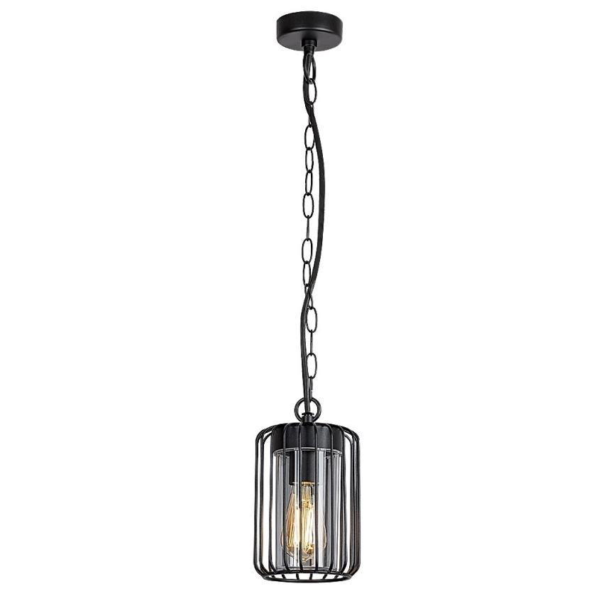 Rabalux - Hanglamp voor buiten 1xE27/40W/230V IP44