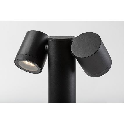Rabalux - Buitenlamp 2xGU10/35W/230V IP44