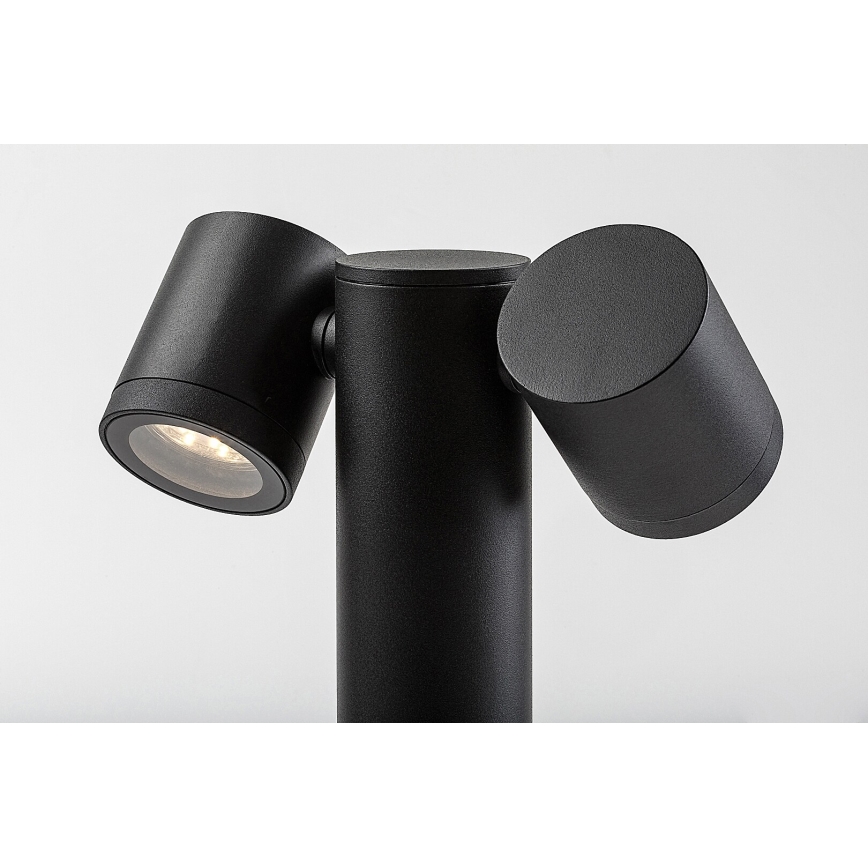 Rabalux - Buitenlamp 2xGU10/35W/230V IP44