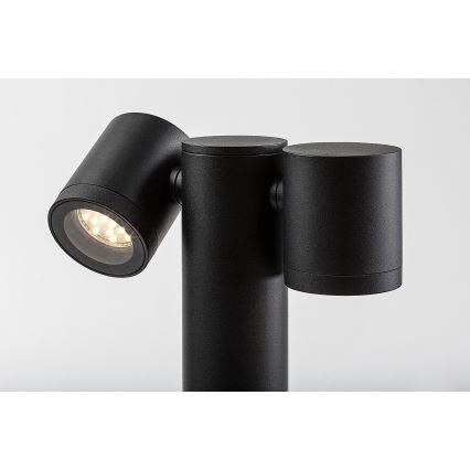Rabalux - Buitenlamp 2xGU10/35W/230V IP44