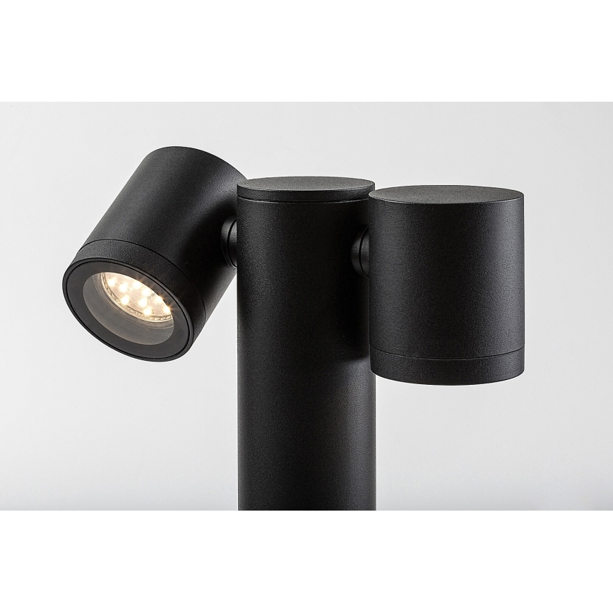 Rabalux - Buitenlamp 2xGU10/35W/230V IP44