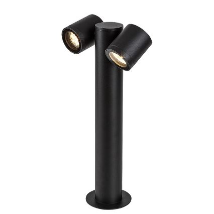 Rabalux - Buitenlamp 2xGU10/35W/230V IP44