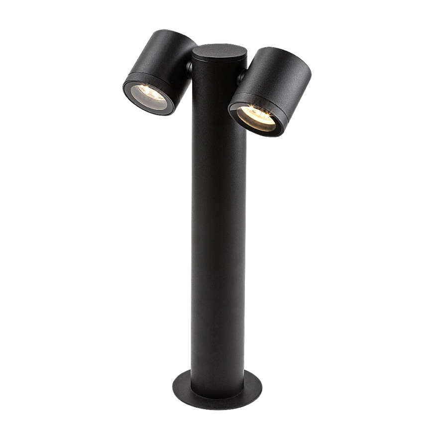 Rabalux - Buitenlamp 2xGU10/35W/230V IP44