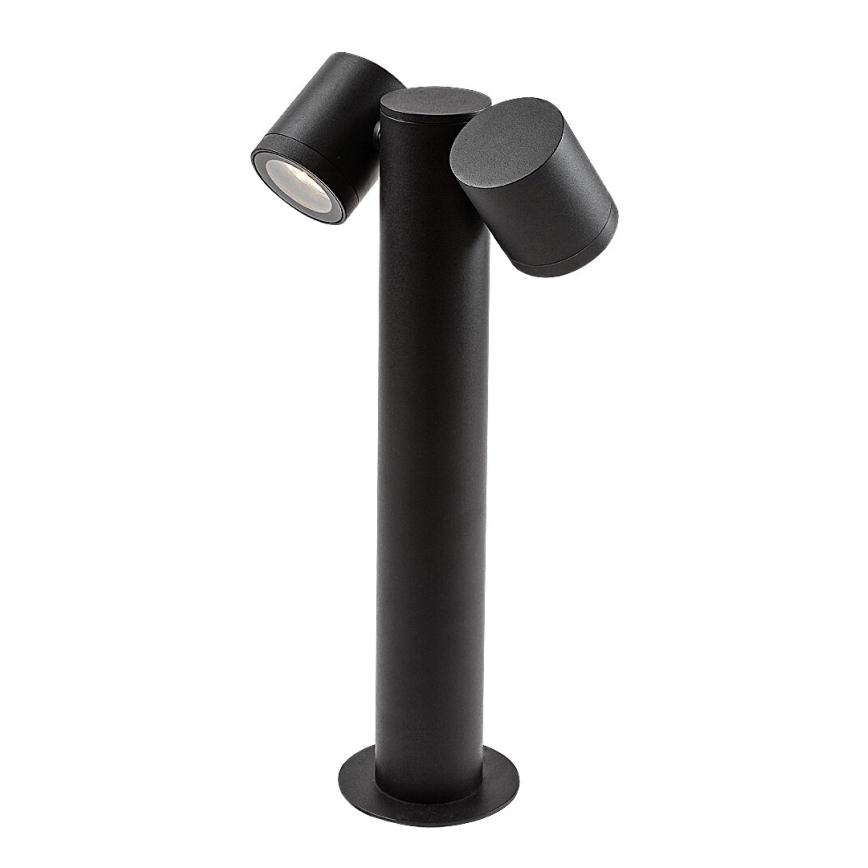 Rabalux - Buitenlamp 2xGU10/35W/230V IP44