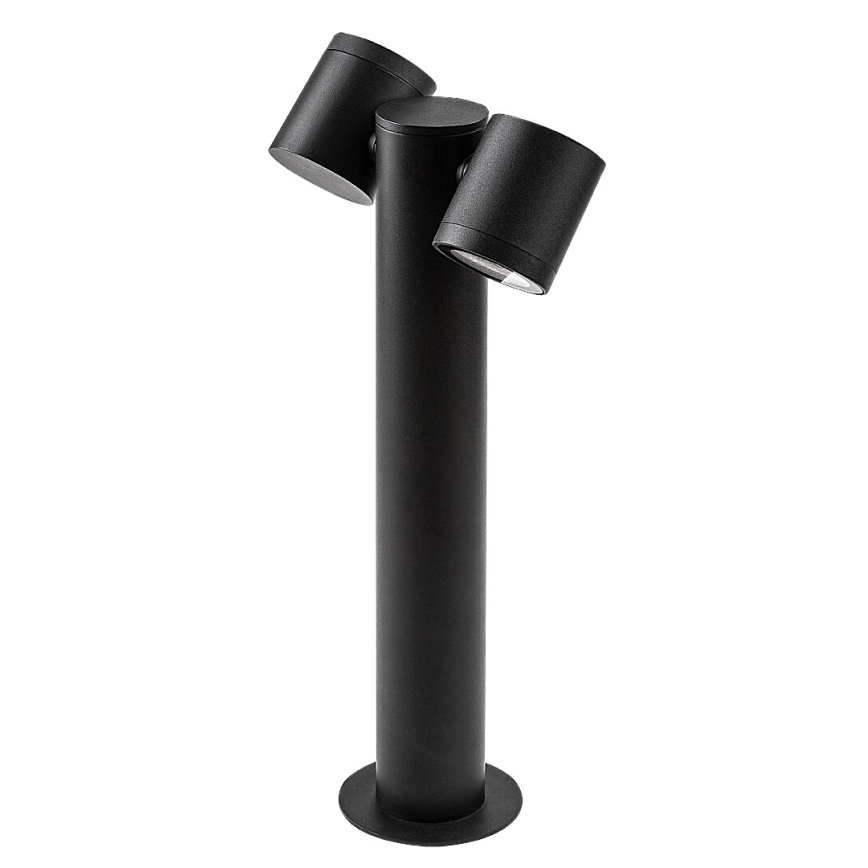 Rabalux - Buitenlamp 2xGU10/35W/230V IP44