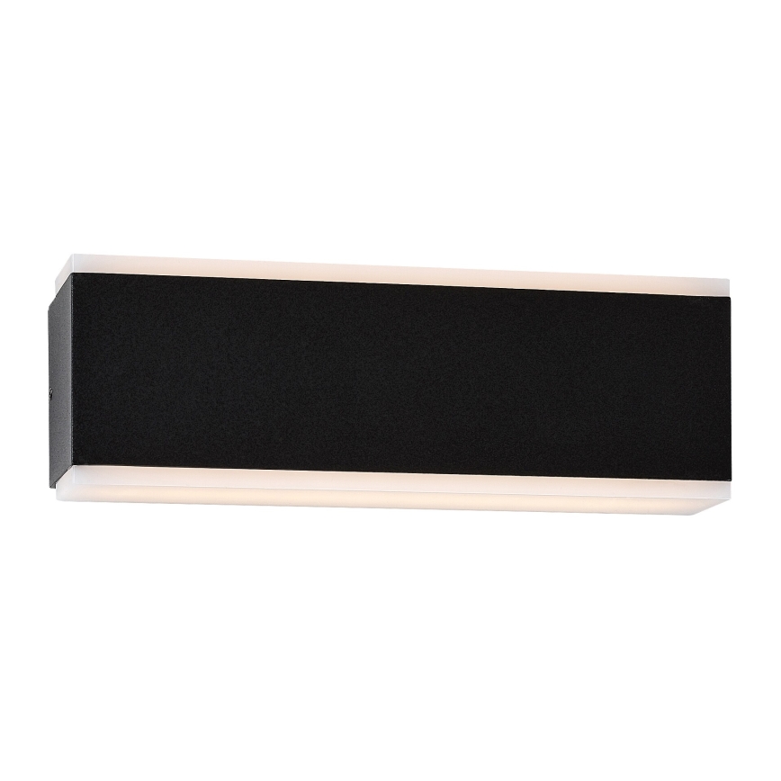 Rabalux - Applique murale extérieure LED/12W/230V IP54