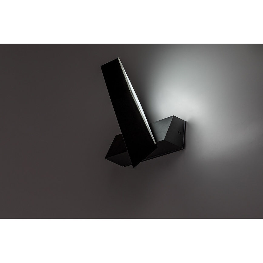 Rabalux - Applique murale extérieure LED/14W/230V 2700/4000/6500K IP54