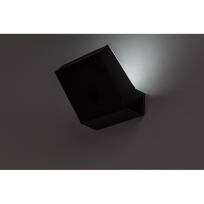 Rabalux - Applique murale extérieure LED/14W/230V 2700/4000/6500K IP54