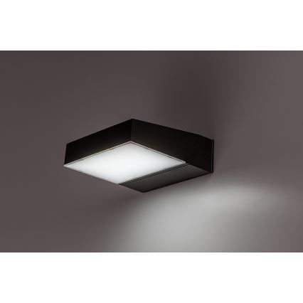 Rabalux - Applique murale extérieure LED/14W/230V 2700/4000/6500K IP54