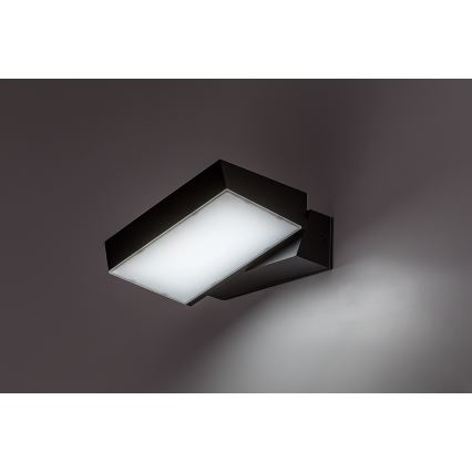 Rabalux - Applique murale extérieure LED/14W/230V 2700/4000/6500K IP54