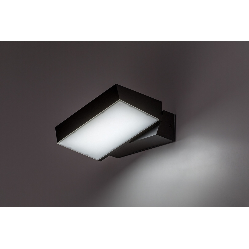 Rabalux - Applique murale extérieure LED/14W/230V 2700/4000/6500K IP54