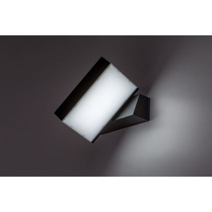Rabalux - Applique murale extérieure LED/14W/230V 2700/4000/6500K IP54