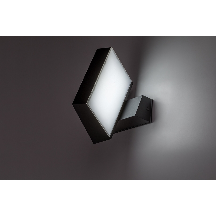 Rabalux - Applique murale extérieure LED/14W/230V 2700/4000/6500K IP54