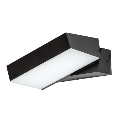Rabalux - Applique murale extérieure LED/14W/230V 2700/4000/6500K IP54