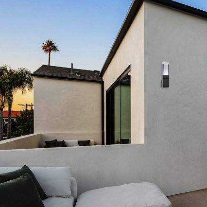 Rabalux - LED Buitenwandlamp LED/7W/230V 2700/4000/6000K IP54