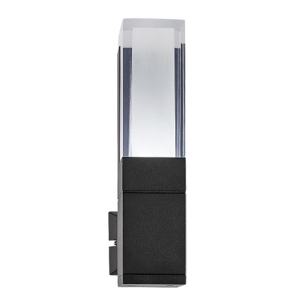 Rabalux - LED Buitenwandlamp LED/7W/230V 2700/4000/6000K IP54