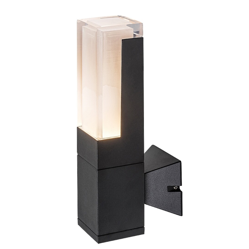 Rabalux - LED Buitenwandlamp LED/7W/230V 2700/4000/6000K IP54