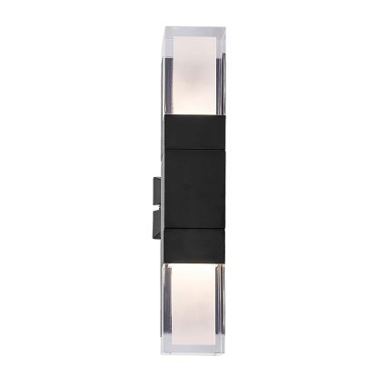 Rabalux - LED Wandlamp voor buiten LED/12W/230V 2700/4000/6000K IP54