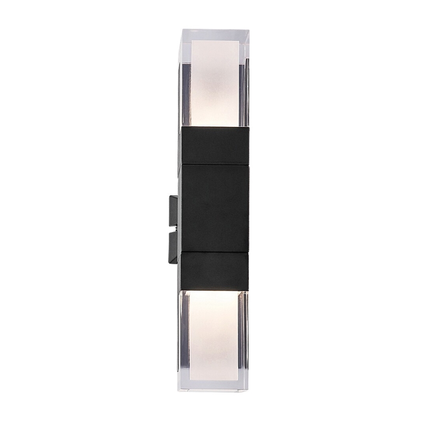 Rabalux - LED Wandlamp voor buiten LED/12W/230V 2700/4000/6000K IP54