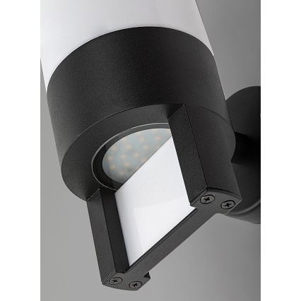 Rabalux - Applique murale extérieure LED/12W/230V IP44