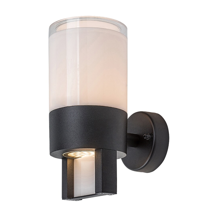 Rabalux - Applique murale extérieure LED/12W/230V IP44