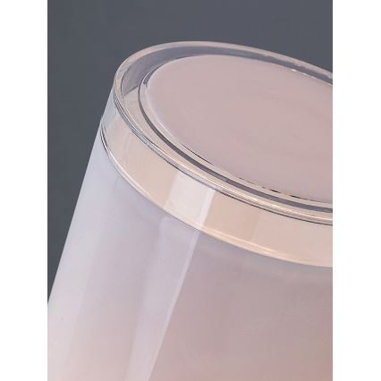 Rabalux - LED Wandlamp voor buiten LED/12W/230V IP44
