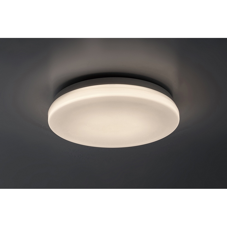 Rabalux - LED Badkamer plafondlamp LED/12W/230V 3000/4000/6000K IP44