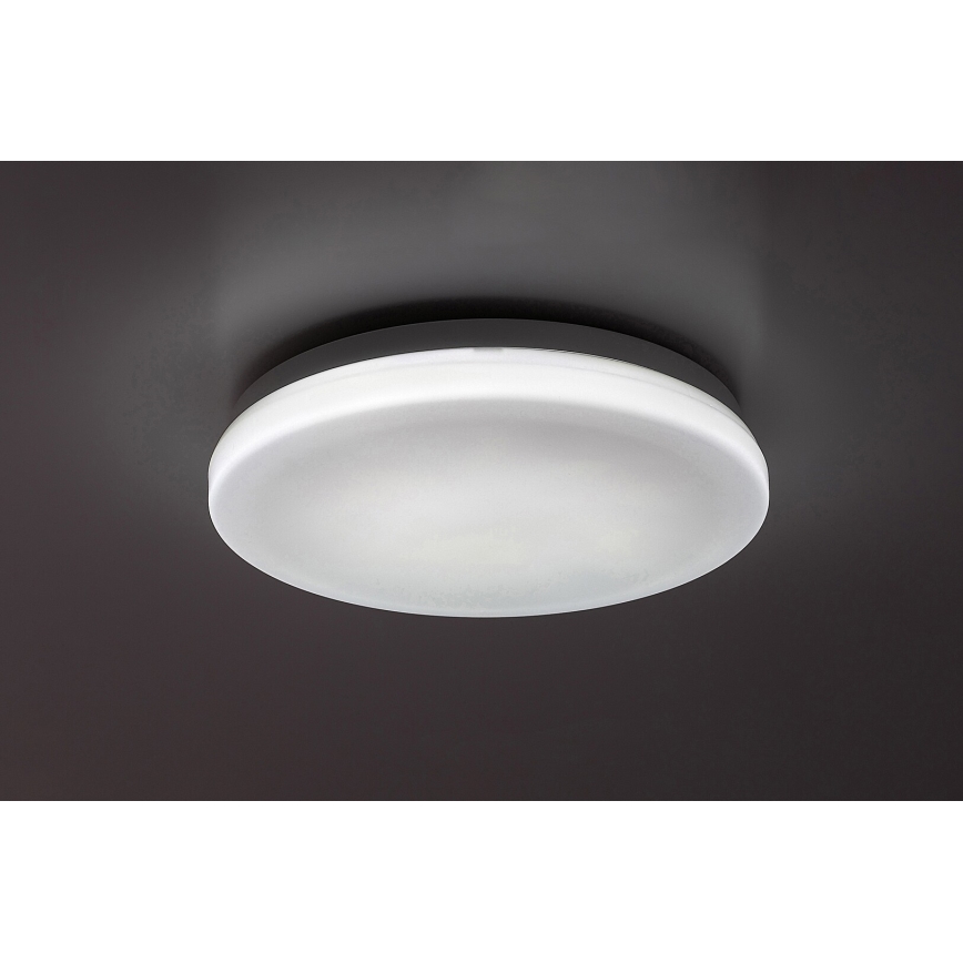 Rabalux - LED Badkamer plafondlamp LED/12W/230V 3000/4000/6000K IP44